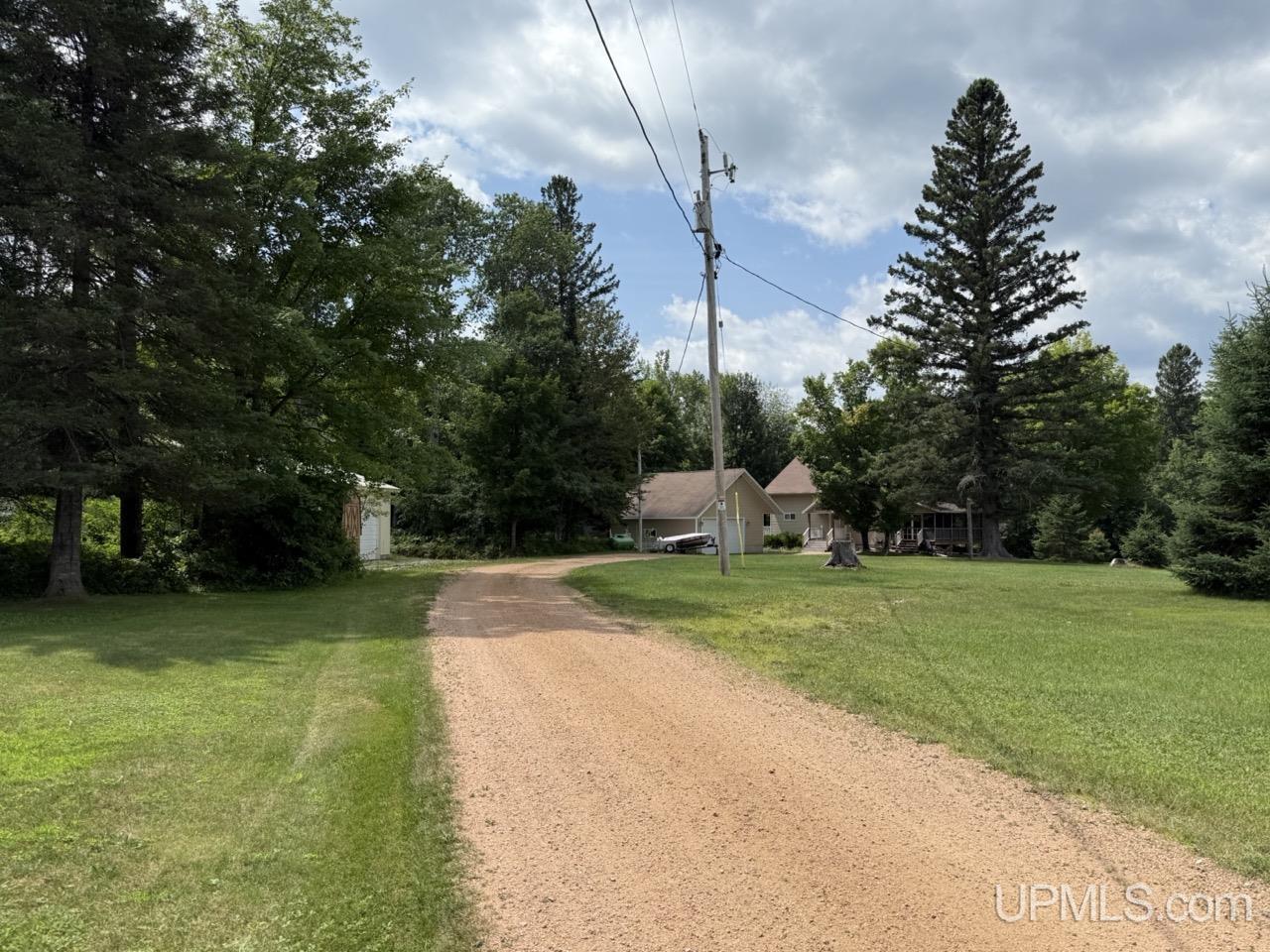 N13515 Newberg Road Channing, MI 49815 - Photo 45 of 51