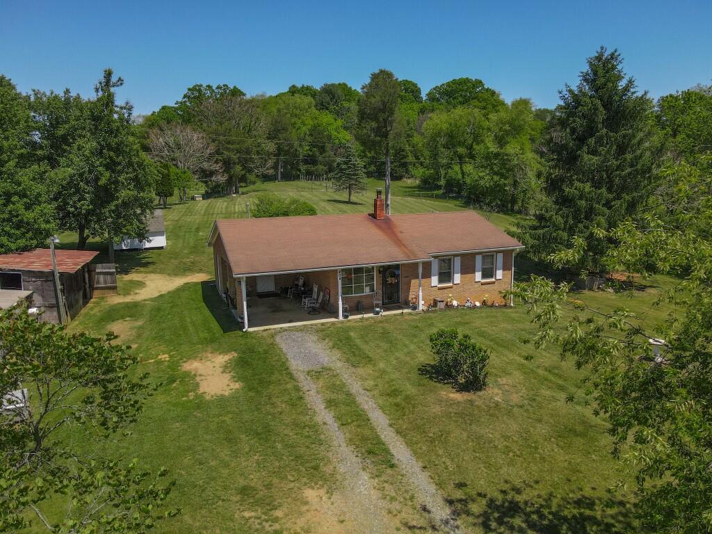 404 Baker Island Road Max Meadows, VA 24360 - Photo 64 of 66 64