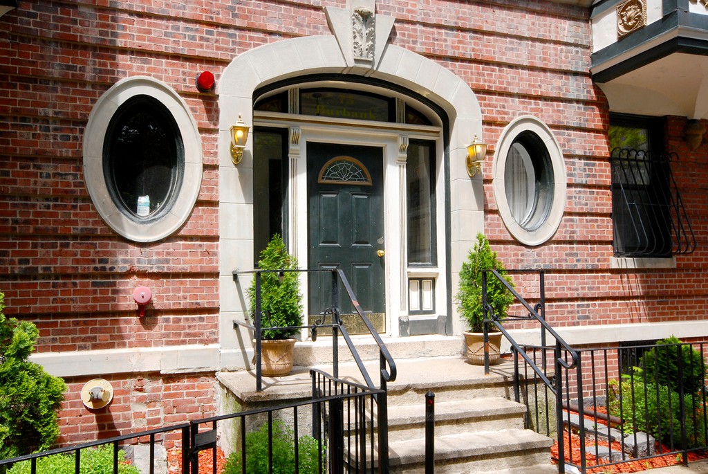 75 Burbank Street, Unit 501 Boston, MA 02115 - Photo 2 of 11