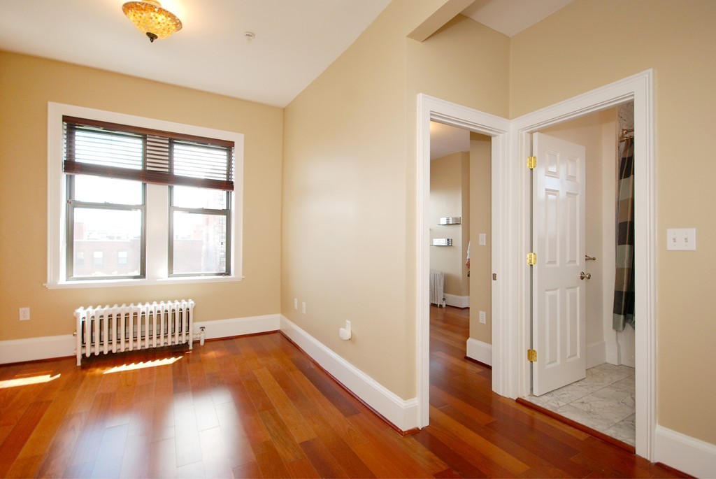 75 Burbank Street, Unit 501 Boston, MA 02115 - Photo 3 of 11