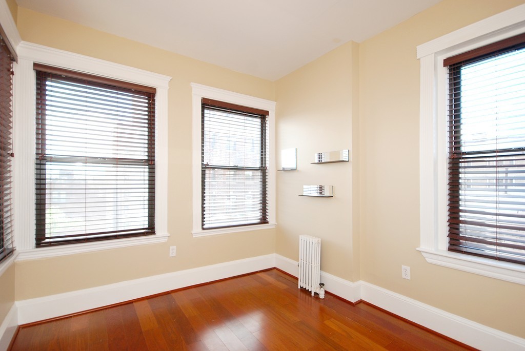 75 Burbank Street, Unit 501 Boston, MA 02115 - Photo 10 of 11