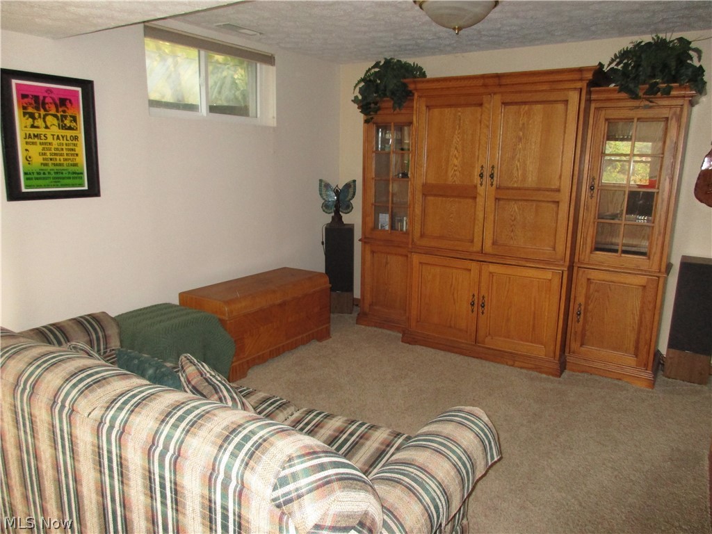 4738 Barnett Ridge Road Fleming, OH 45729 - Photo 23 of 32 Family Room