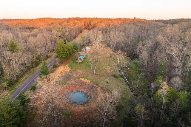 $185,000 | 382 State Hwy V, Steelville, MO 65566