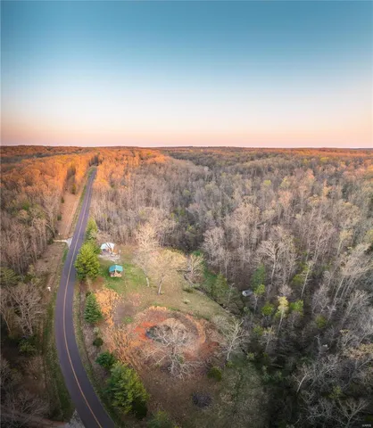 $185,000 | 382 State Hwy V, Steelville, MO 65566