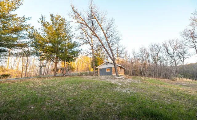 $185,000 | 382 State Hwy V, Steelville, MO 65566