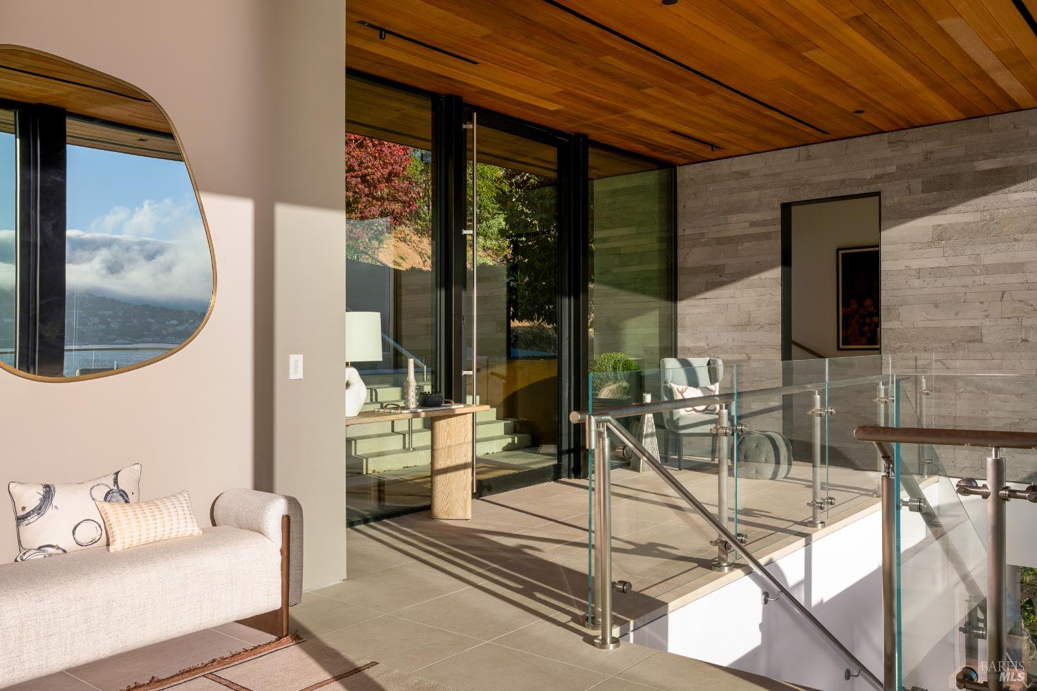 46 Cliff Road Belvedere, CA 94920 - Photo 11 of 57 Gallery Image 11