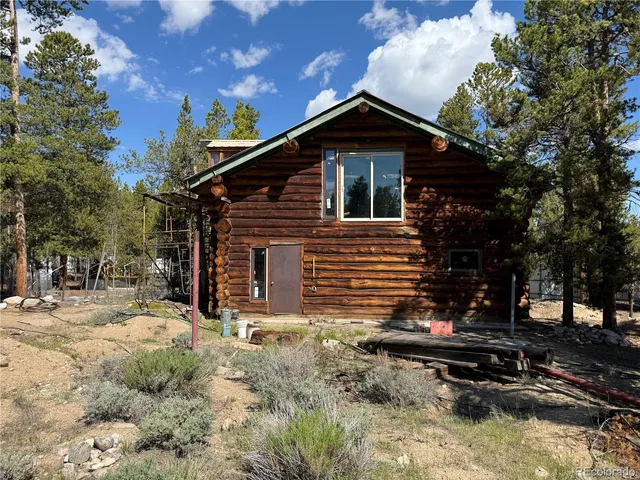 $375,000 | 379 Spruce Street, Leadville, CO 80461