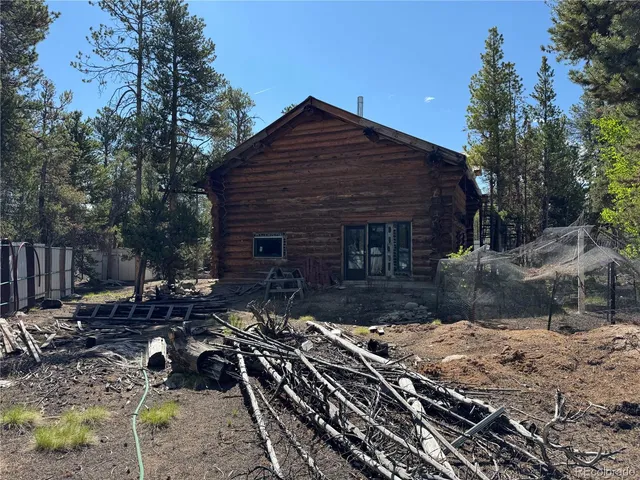 $375,000 | 379 Spruce Street, Leadville, CO 80461