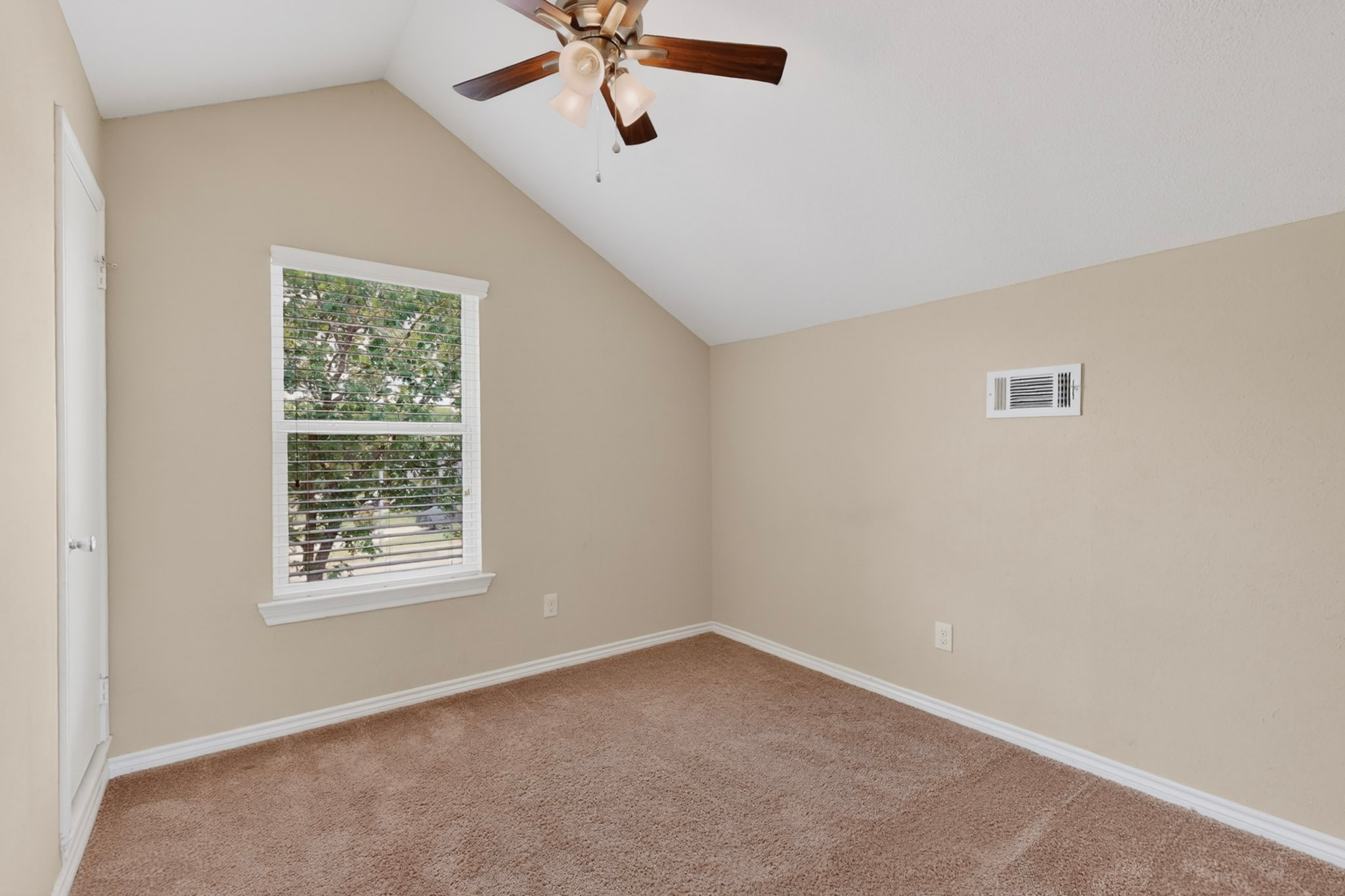 12711 Rampart Street Austin, TX 78727 - Photo 28 of 39 Upstairs Bedroom 1