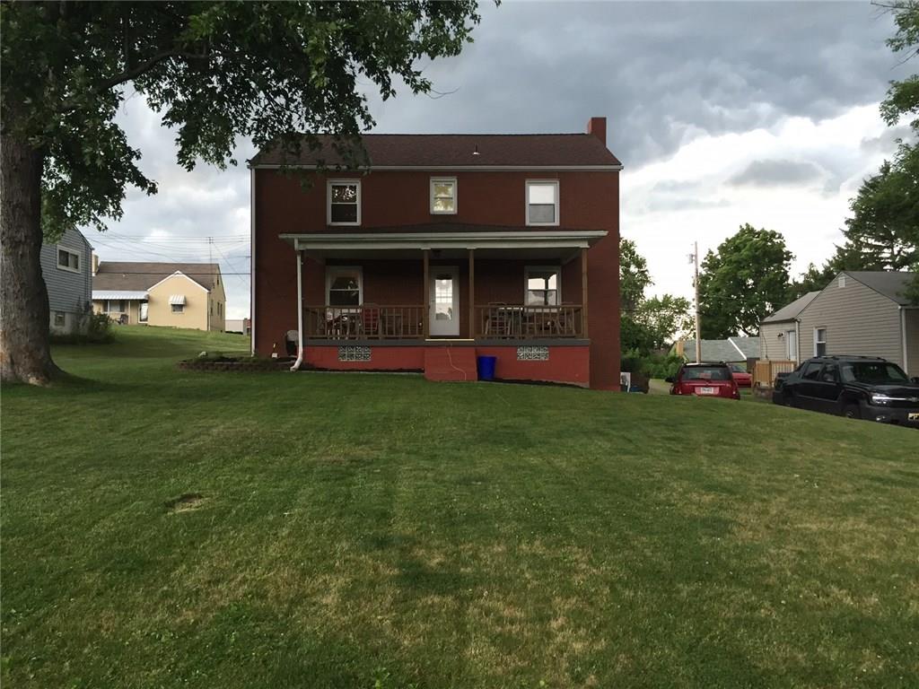 1235 Chestnut Street Monaca, PA 15061 - Photo 12 of 12 Gallery Image 12