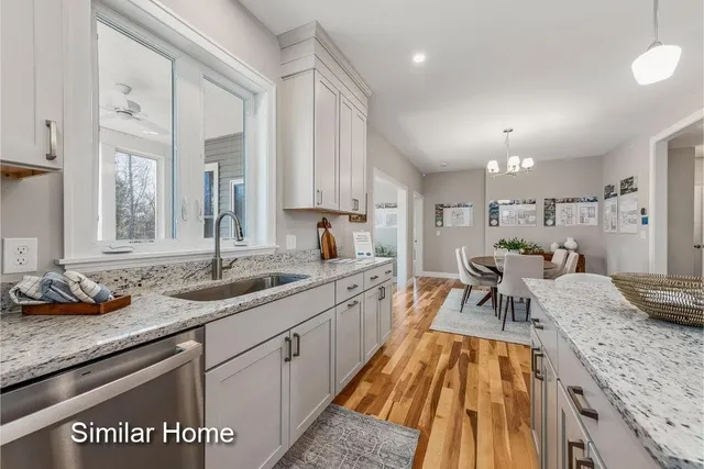 $795,900 | 55 The Cliffs, Unit 55, Auburn, NH 03032