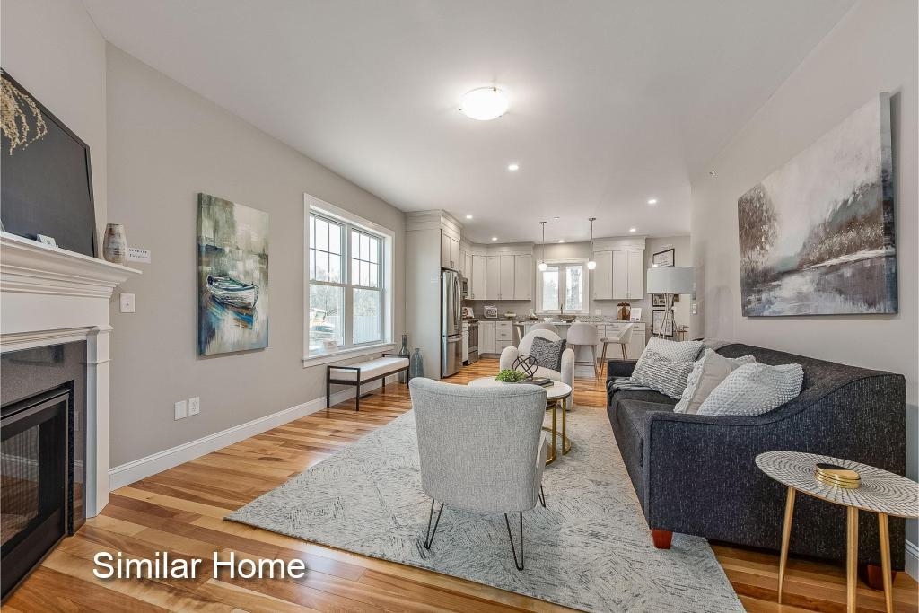 55 The Cliffs, Unit 55 Auburn, NH 03032 - Photo 7 of 44