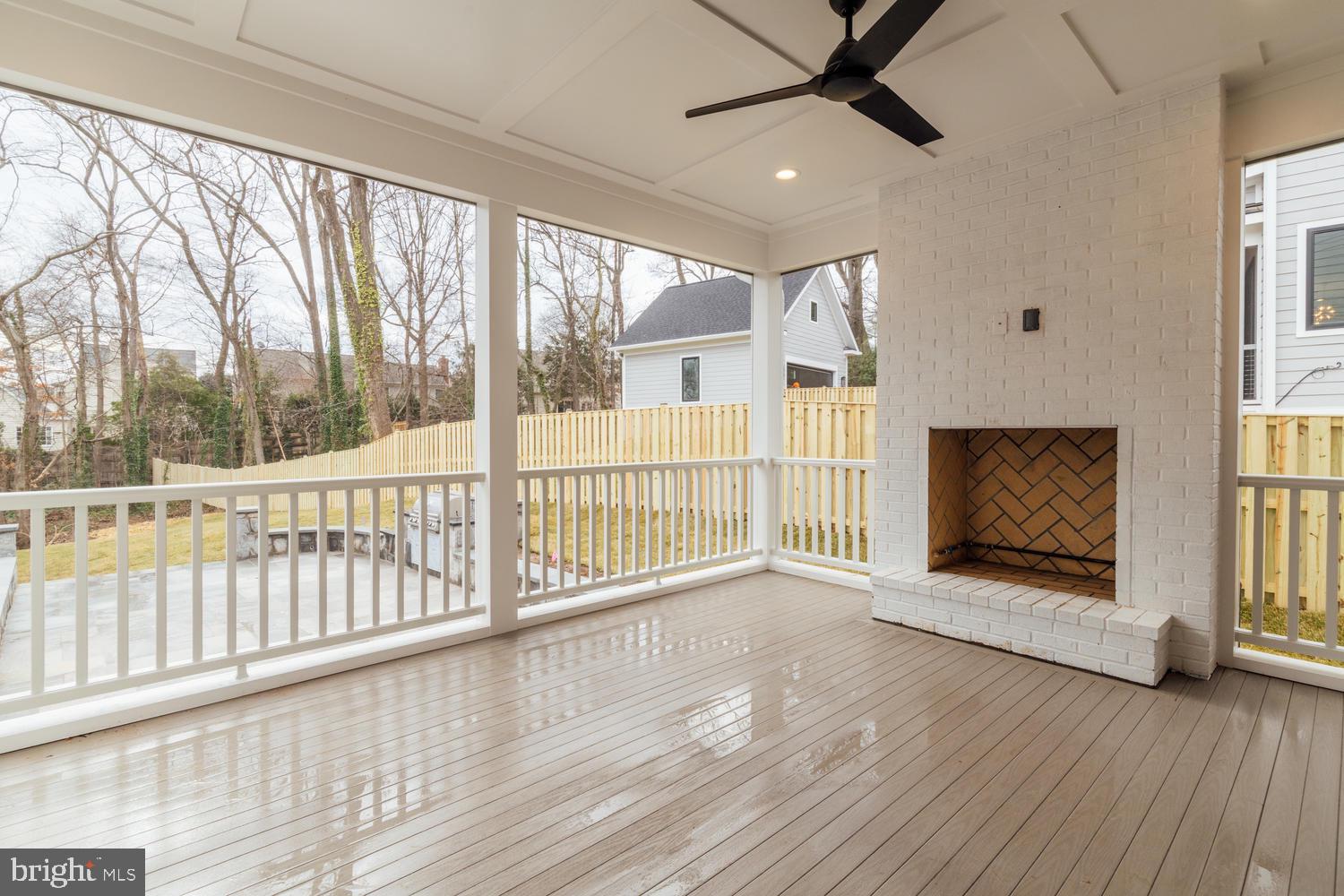 1208 Trinity Drive Alexandria, VA 22314 - Photo 31 of 33