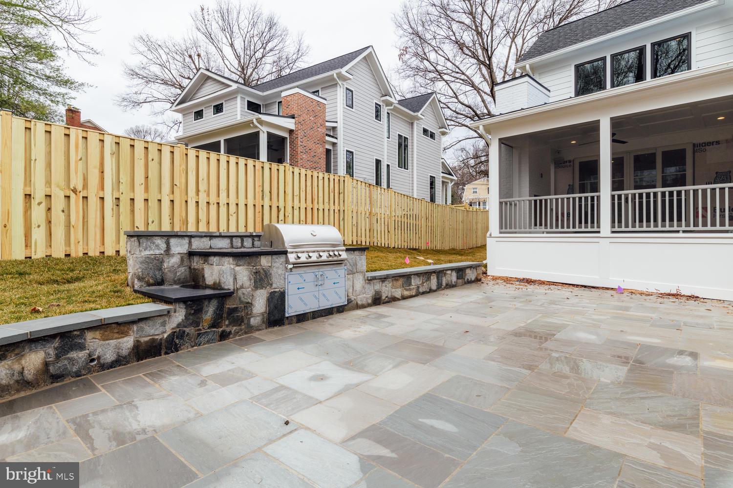 1208 Trinity Drive Alexandria, VA 22314 - Photo 33 of 33