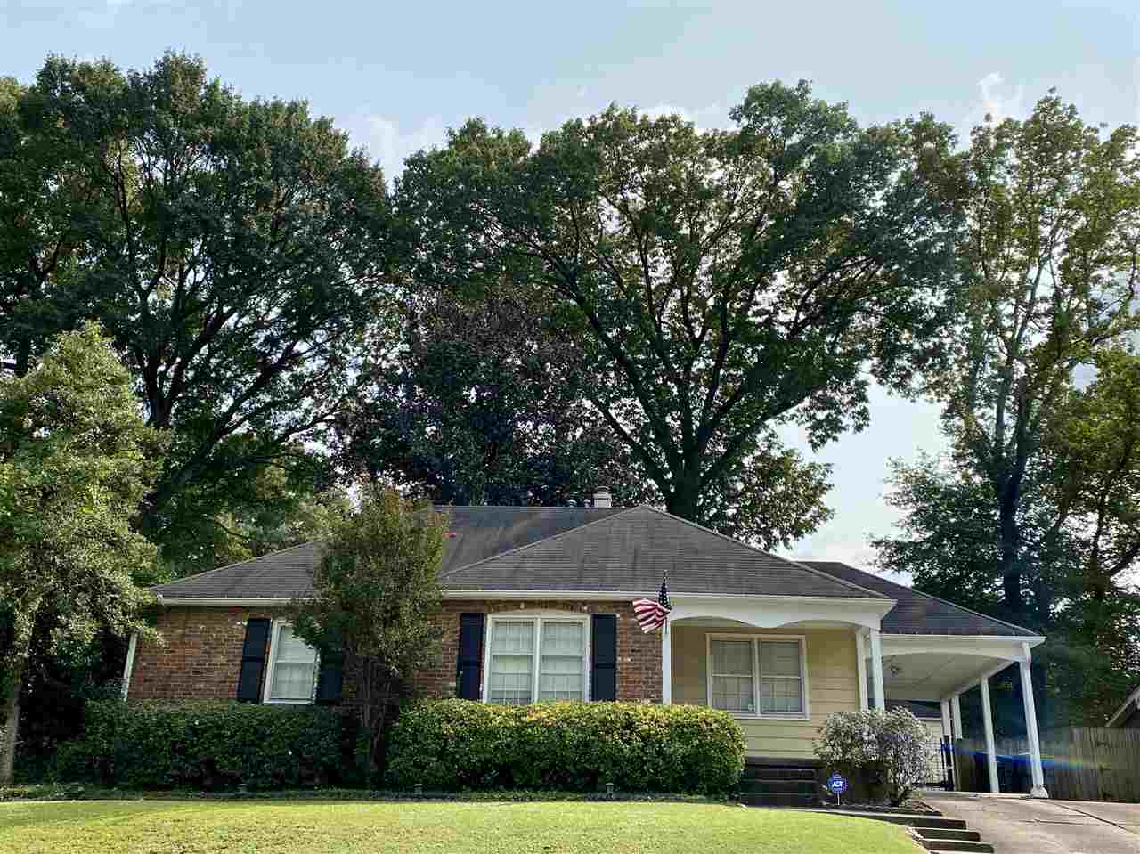 5177 Mason Road Memphis, TN 38117 - Photo 1 of 23 Welcome Home!