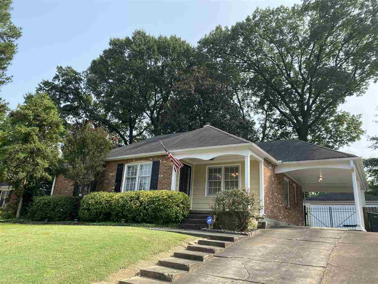 5177 Mason Road Memphis, TN 38117 - Photo 5 of 23