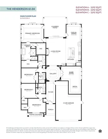 $630,000 | 16574 Branchers Drive, Magnolia, TX 77354