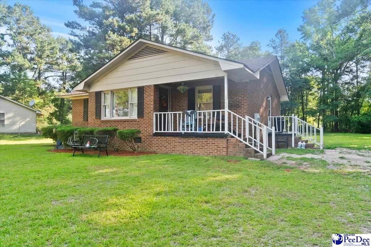 1442 Woodhaven Road Latta, SC 29565 - Photo 2 of 29 Gallery Image 2