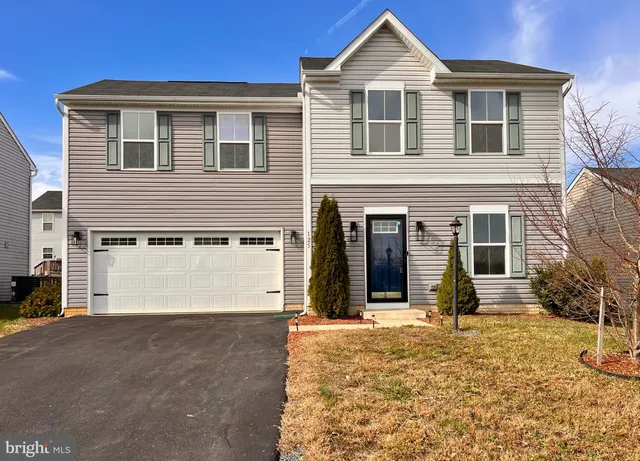 $312,000 | 125 Ceritos Trail, Martinsburg, WV 25403