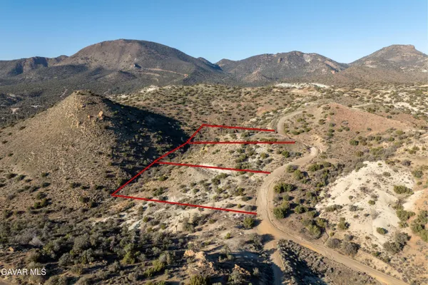 $30,000 | 25401 Sunview Drive, Tehachapi, CA 93561