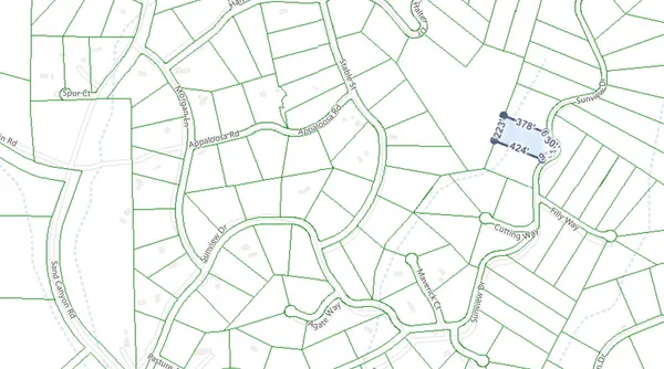 $30,000 | 25401 Sunview Drive, Tehachapi, CA 93561