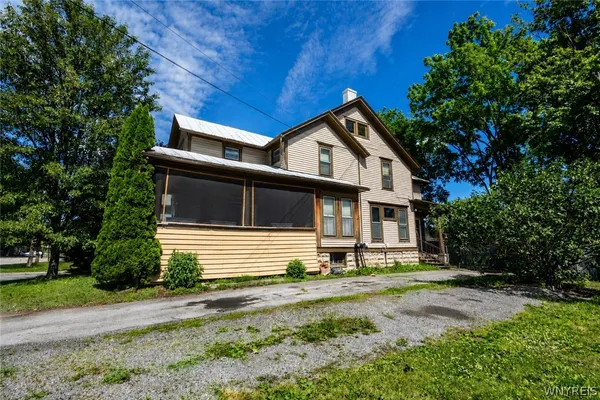 $170,000 | 30 South Main Street, Batavia City, NY 14020