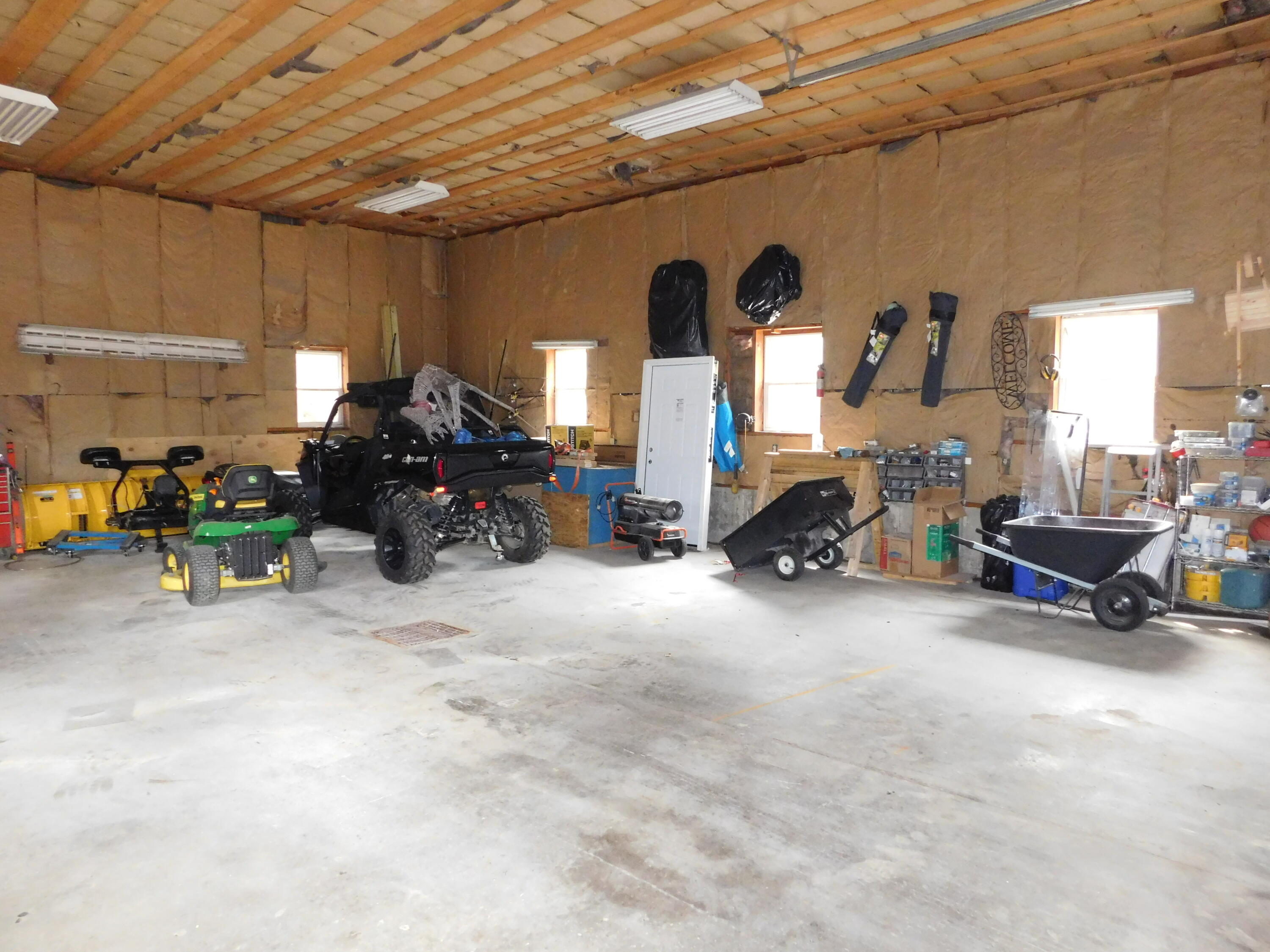 391 Transalpine Road Lincoln, ME 04457 - Photo 20 of 91 DSCN0367
