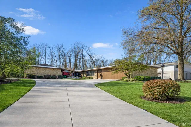 $269,900 | 943 Gustave Place, Marion, IN 46952