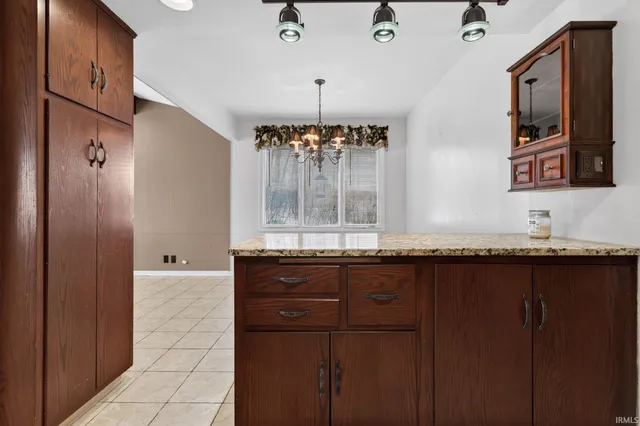 $269,900 | 943 Gustave Place, Marion, IN 46952