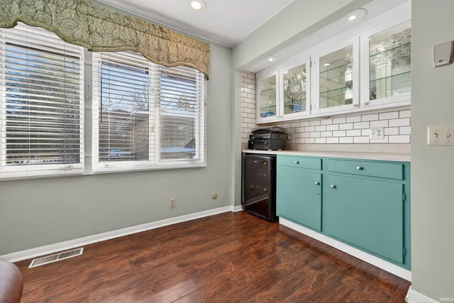 $269,900 | 943 Gustave Place, Marion, IN 46952