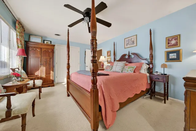 $269,900 | 943 Gustave Place, Marion, IN 46952