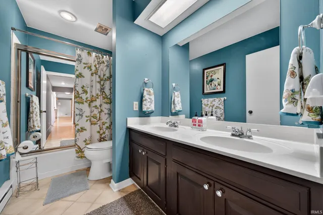 $269,900 | 943 Gustave Place, Marion, IN 46952