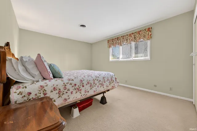 $269,900 | 943 Gustave Place, Marion, IN 46952