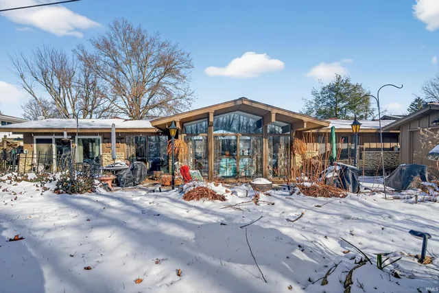 $269,900 | 943 Gustave Place, Marion, IN 46952