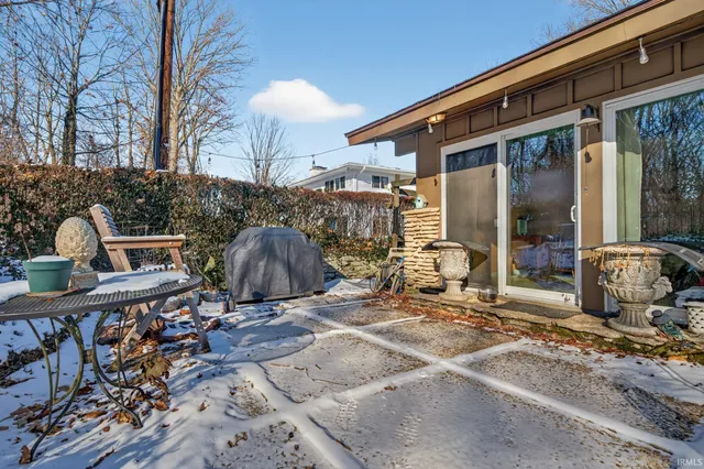 $269,900 | 943 Gustave Place, Marion, IN 46952