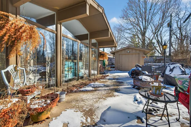 $269,900 | 943 Gustave Place, Marion, IN 46952