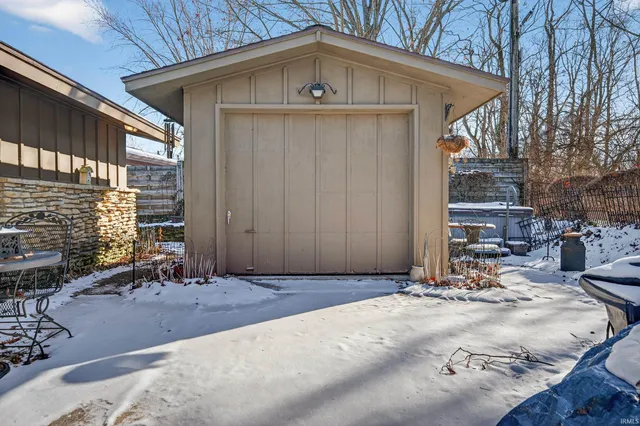 $269,900 | 943 Gustave Place, Marion, IN 46952