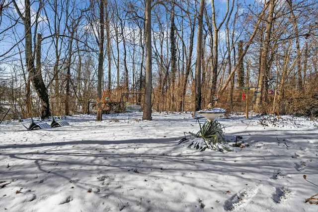 $269,900 | 943 Gustave Place, Marion, IN 46952