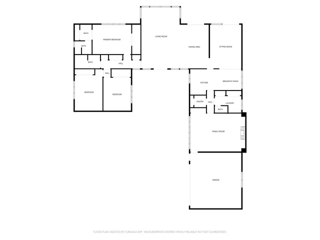 $269,900 | 943 Gustave Place, Marion, IN 46952