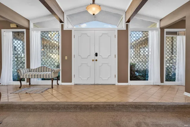 $269,900 | 943 Gustave Place, Marion, IN 46952