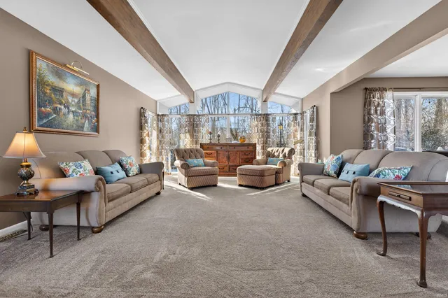 $269,900 | 943 Gustave Place, Marion, IN 46952