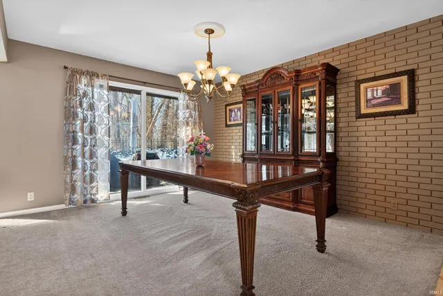 $269,900 | 943 Gustave Place, Marion, IN 46952