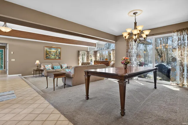 $269,900 | 943 Gustave Place, Marion, IN 46952