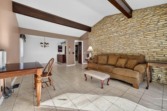 $269,900 | 943 Gustave Place, Marion, IN 46952