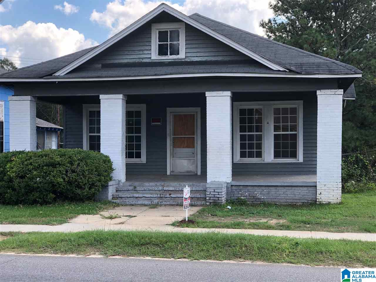 1011 North Three Notch Street Troy, AL 36081 - Photo 1 of 13
