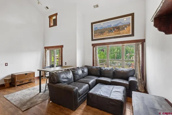 $1,200,000 | 327 Adams Ranch Road, Unit 203, Mountain Village, CO 81435
