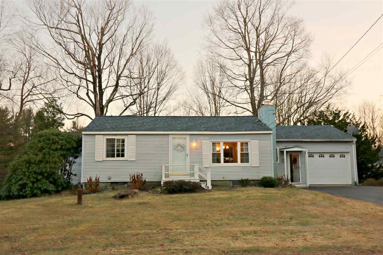 6 Surry Park Rindge, NH 03461 - Photo 1 of 13