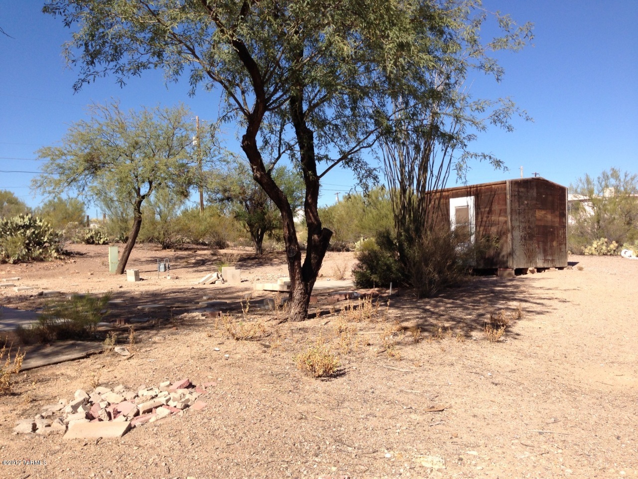 2385 West 40th Street, Unit 145 Tucson, AZ 85713 - Photo 5 of 9