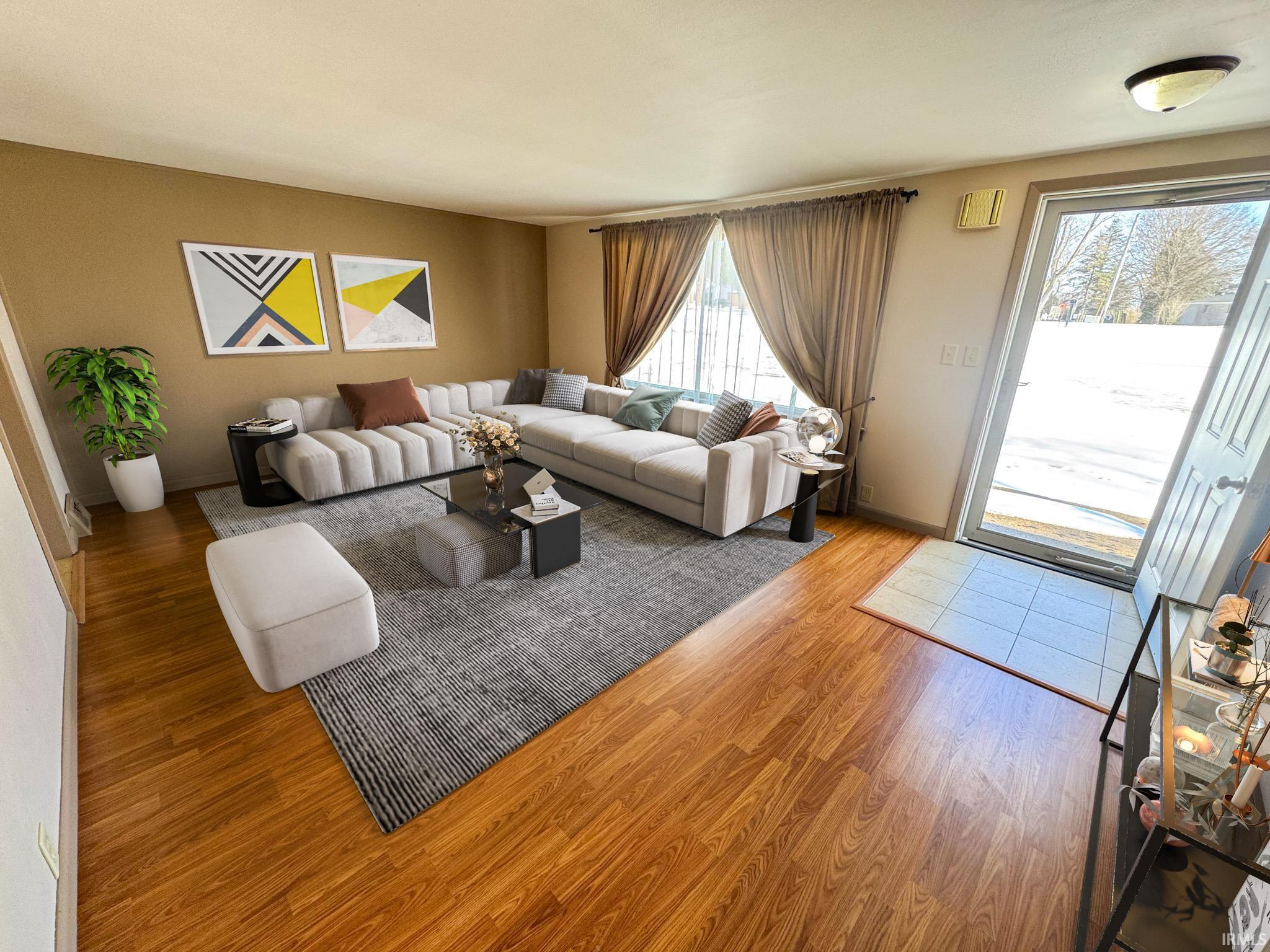 5388 North Mishler Road Huntington, IN 46750 - Photo 12 of 31 Gallery Image 12