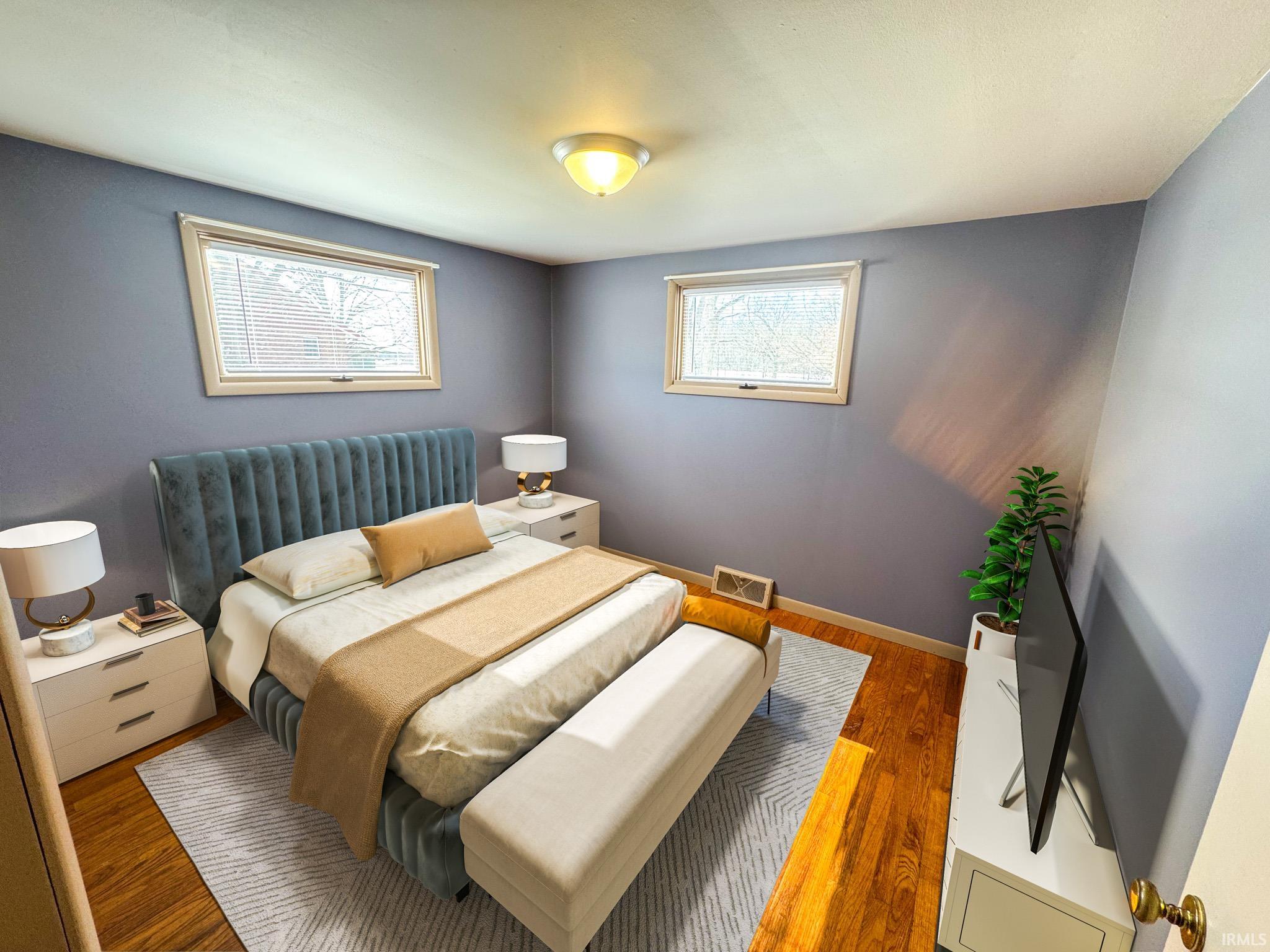 5388 North Mishler Road Huntington, IN 46750 - Photo 7 of 31 Gallery Image 7